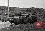Image of 4th division marines Iwo Jima, 1945, second 14 stock footage video 65675026261
