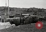 Image of 4th division marines Iwo Jima, 1945, second 15 stock footage video 65675026261
