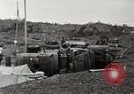 Image of 4th division marines Iwo Jima, 1945, second 16 stock footage video 65675026261