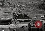 Image of 4th division marines Iwo Jima, 1945, second 18 stock footage video 65675026261