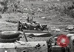 Image of 4th division marines Iwo Jima, 1945, second 23 stock footage video 65675026261