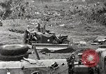 Image of 4th division marines Iwo Jima, 1945, second 24 stock footage video 65675026261