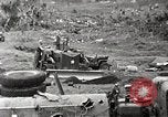 Image of 4th division marines Iwo Jima, 1945, second 26 stock footage video 65675026261