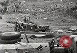 Image of 4th division marines Iwo Jima, 1945, second 27 stock footage video 65675026261