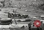 Image of 4th division marines Iwo Jima, 1945, second 28 stock footage video 65675026261