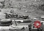 Image of 4th division marines Iwo Jima, 1945, second 32 stock footage video 65675026261