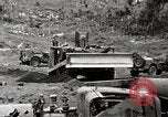 Image of 4th division marines Iwo Jima, 1945, second 35 stock footage video 65675026261