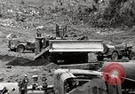 Image of 4th division marines Iwo Jima, 1945, second 36 stock footage video 65675026261