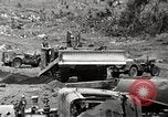 Image of 4th division marines Iwo Jima, 1945, second 37 stock footage video 65675026261