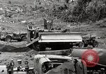 Image of 4th division marines Iwo Jima, 1945, second 38 stock footage video 65675026261