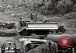 Image of 4th division marines Iwo Jima, 1945, second 39 stock footage video 65675026261