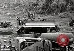 Image of 4th division marines Iwo Jima, 1945, second 40 stock footage video 65675026261