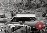 Image of 4th division marines Iwo Jima, 1945, second 41 stock footage video 65675026261