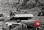 Image of 4th division marines Iwo Jima, 1945, second 42 stock footage video 65675026261