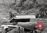 Image of 4th division marines Iwo Jima, 1945, second 44 stock footage video 65675026261