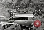 Image of 4th division marines Iwo Jima, 1945, second 45 stock footage video 65675026261