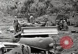 Image of 4th division marines Iwo Jima, 1945, second 46 stock footage video 65675026261
