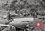 Image of 4th division marines Iwo Jima, 1945, second 47 stock footage video 65675026261