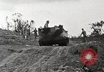 Image of 4th division marines Iwo Jima, 1945, second 48 stock footage video 65675026261