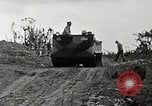 Image of 4th division marines Iwo Jima, 1945, second 49 stock footage video 65675026261