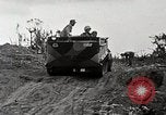 Image of 4th division marines Iwo Jima, 1945, second 50 stock footage video 65675026261