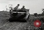 Image of 4th division marines Iwo Jima, 1945, second 51 stock footage video 65675026261