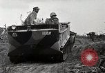 Image of 4th division marines Iwo Jima, 1945, second 52 stock footage video 65675026261
