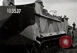 Image of 4th division marines Iwo Jima, 1945, second 54 stock footage video 65675026261