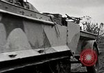 Image of 4th division marines Iwo Jima, 1945, second 55 stock footage video 65675026261