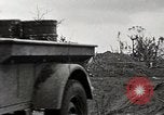 Image of 4th division marines Iwo Jima, 1945, second 56 stock footage video 65675026261