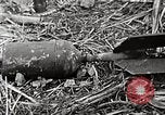 Image of 4th division marines Iwo Jima, 1945, second 59 stock footage video 65675026261