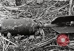 Image of 4th division marines Iwo Jima, 1945, second 60 stock footage video 65675026261