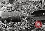 Image of 4th division marines Iwo Jima, 1945, second 61 stock footage video 65675026261