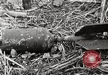 Image of 4th division marines Iwo Jima, 1945, second 62 stock footage video 65675026261