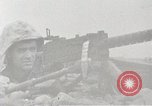 Image of 4th division marines Iwo Jima, 1945, second 3 stock footage video 65675026262