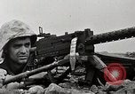 Image of 4th division marines Iwo Jima, 1945, second 4 stock footage video 65675026262