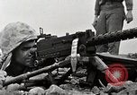Image of 4th division marines Iwo Jima, 1945, second 13 stock footage video 65675026262