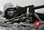 Image of 4th division marines Iwo Jima, 1945, second 17 stock footage video 65675026262