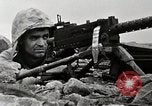 Image of 4th division marines Iwo Jima, 1945, second 18 stock footage video 65675026262