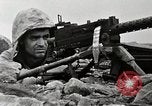 Image of 4th division marines Iwo Jima, 1945, second 19 stock footage video 65675026262