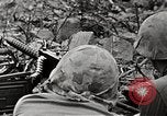Image of 4th division marines Iwo Jima, 1945, second 21 stock footage video 65675026262
