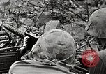 Image of 4th division marines Iwo Jima, 1945, second 22 stock footage video 65675026262