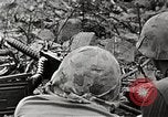 Image of 4th division marines Iwo Jima, 1945, second 23 stock footage video 65675026262