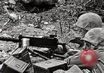 Image of 4th division marines Iwo Jima, 1945, second 32 stock footage video 65675026262