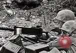 Image of 4th division marines Iwo Jima, 1945, second 33 stock footage video 65675026262