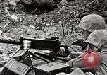 Image of 4th division marines Iwo Jima, 1945, second 34 stock footage video 65675026262