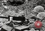 Image of 4th division marines Iwo Jima, 1945, second 35 stock footage video 65675026262
