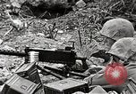 Image of 4th division marines Iwo Jima, 1945, second 36 stock footage video 65675026262