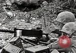 Image of 4th division marines Iwo Jima, 1945, second 38 stock footage video 65675026262