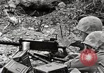 Image of 4th division marines Iwo Jima, 1945, second 39 stock footage video 65675026262